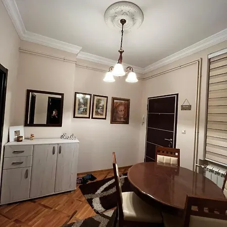 Sasha 1 - Ask For Free Parking