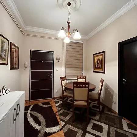 Appartement Sasha 1 - Ask For Free Parking *