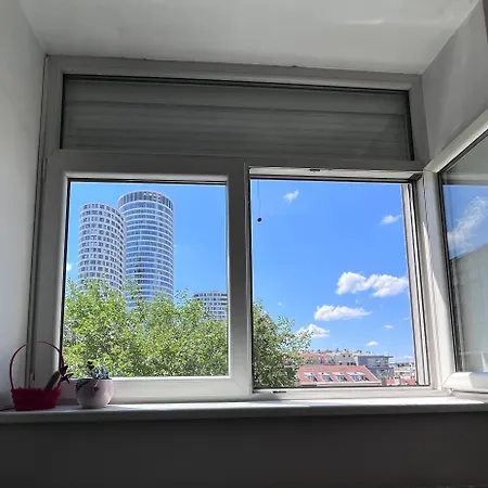 Appartement Sasha 1 - Ask For Free Parking *