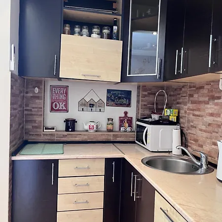 Sasha 1 - Ask For Free Parking