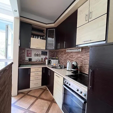 Appartement Sasha 1 - Ask For Free Parking *