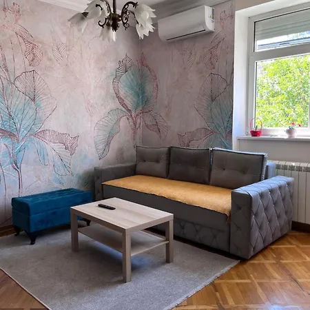 Appartement Sasha 1 - Ask For Free Parking Sajmiste