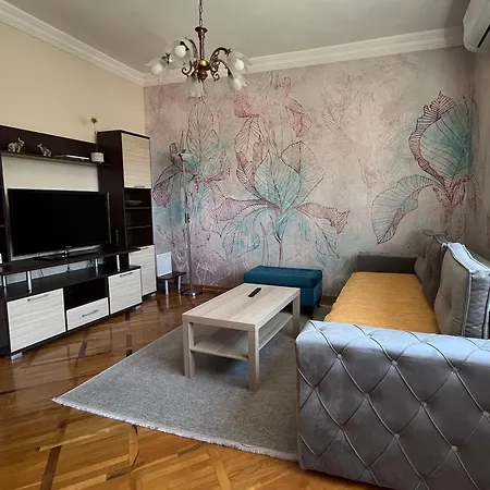 Sasha 1 - Ask For Free Parking *